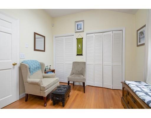 7 13th Avenue Wareham, MA 02571 - Photo 12 of 22 a living room with furniture and a chair