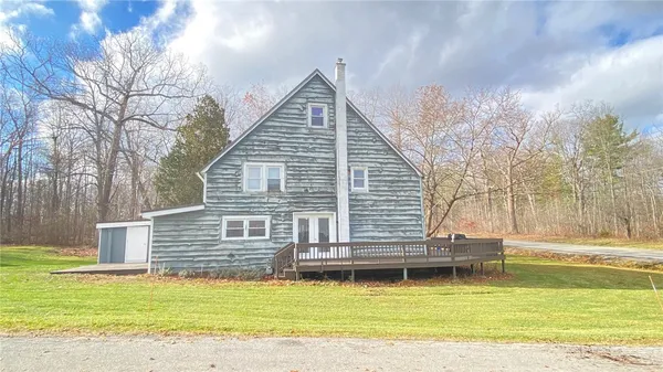 $199,900 | 420 Pear Street, Jerusalem, NY 14478