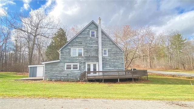 $199,900 | 420 Pear Street, Jerusalem, NY 14478