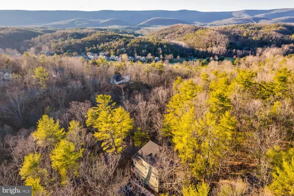 $525,000 | 1355 Greenview Drive, Basye, VA 22842