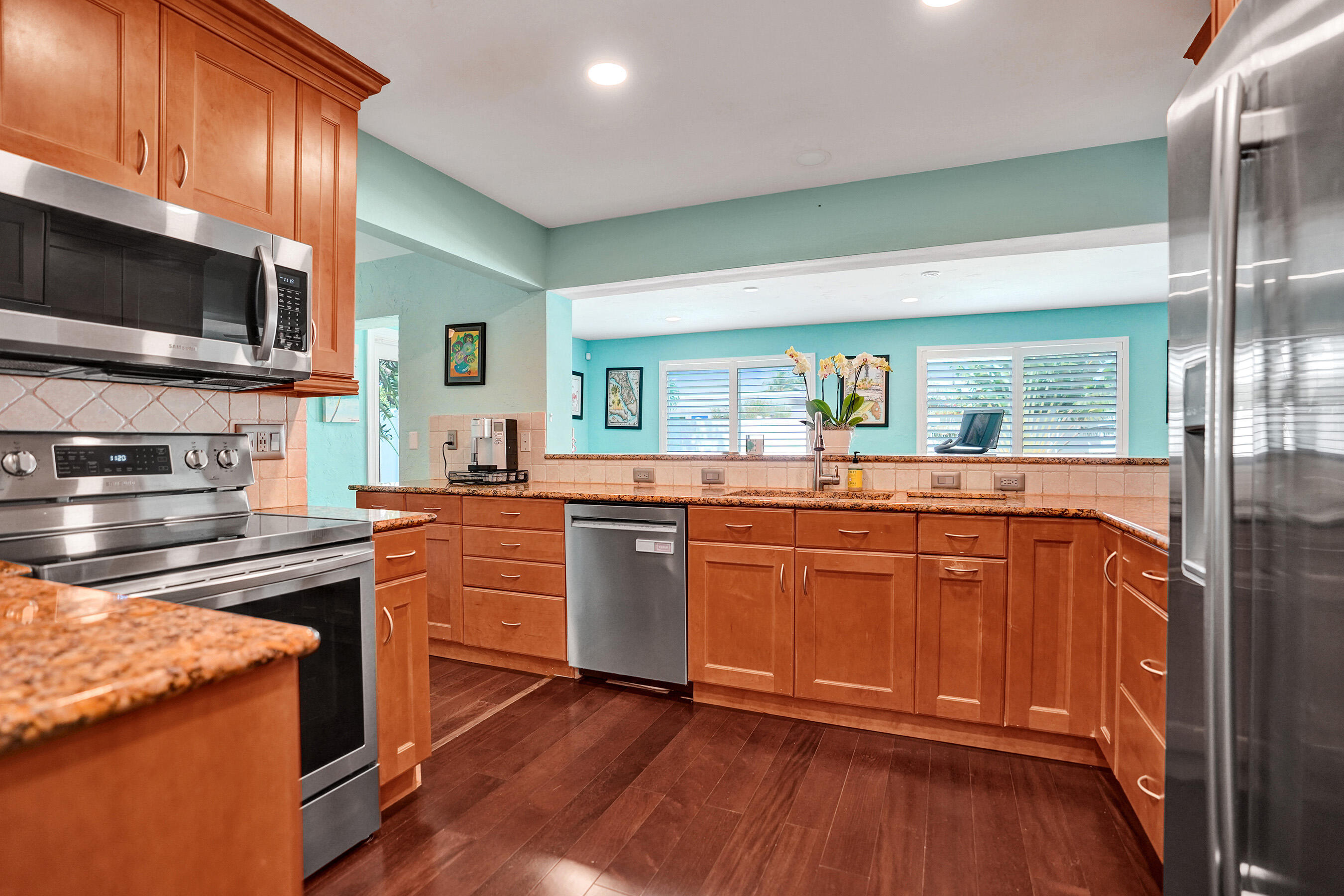 161 Southwest 8th Terrace Boca Raton, FL 33486 - Photo 15 of 78 DSC07372