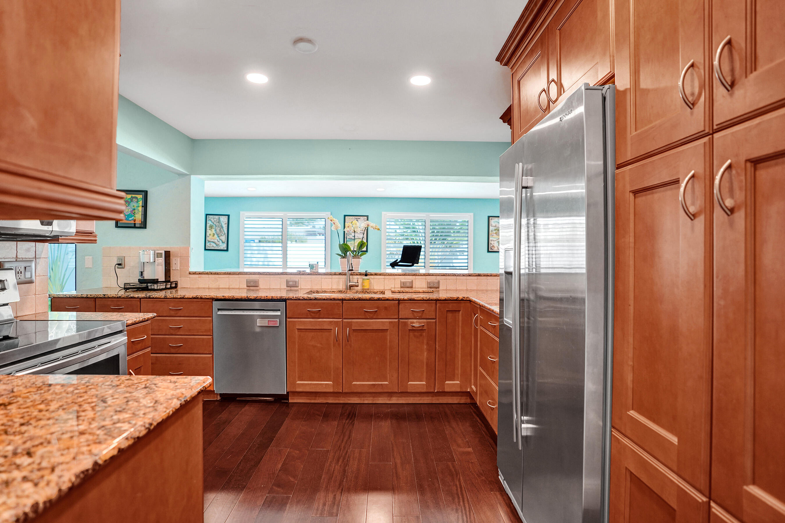 161 Southwest 8th Terrace Boca Raton, FL 33486 - Photo 18 of 78 DSC07369