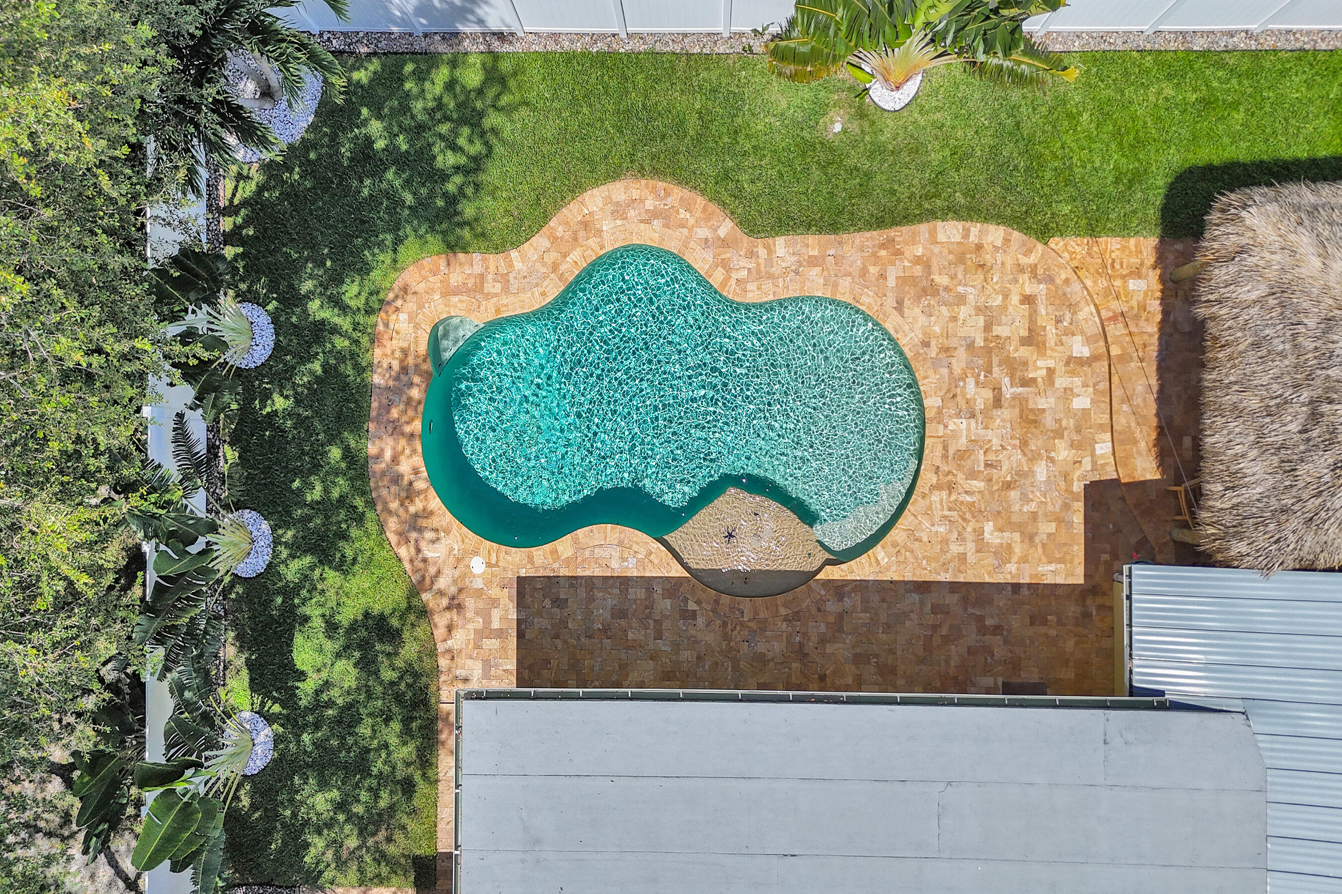 161 Southwest 8th Terrace Boca Raton, FL 33486 - Photo 59 of 78 DJI_20250801115504_0008_D