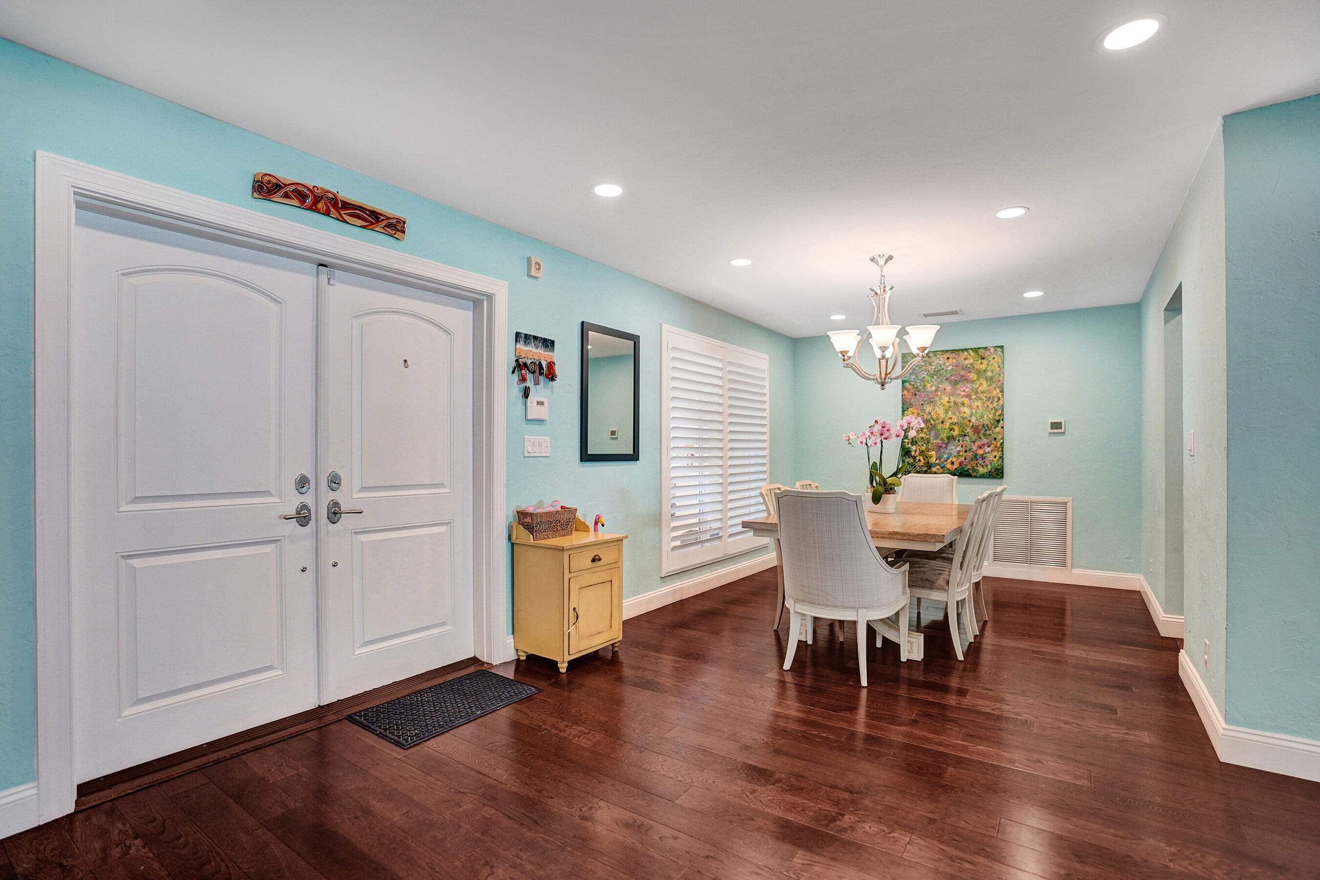 161 Southwest 8th Terrace Boca Raton, FL 33486 - Photo 6 of 78 DSC07269