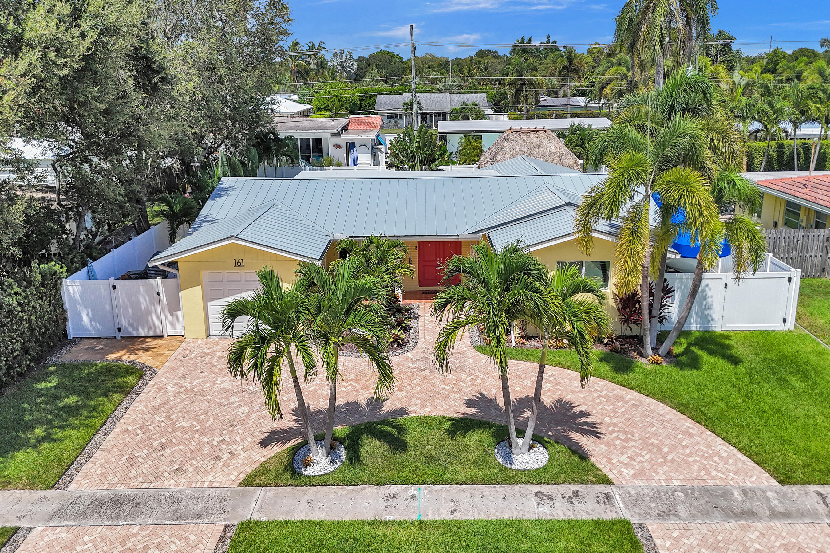 161 Southwest 8th Terrace Boca Raton, FL 33486 - Photo 66 of 78 DJI_20250801115257_0002_D