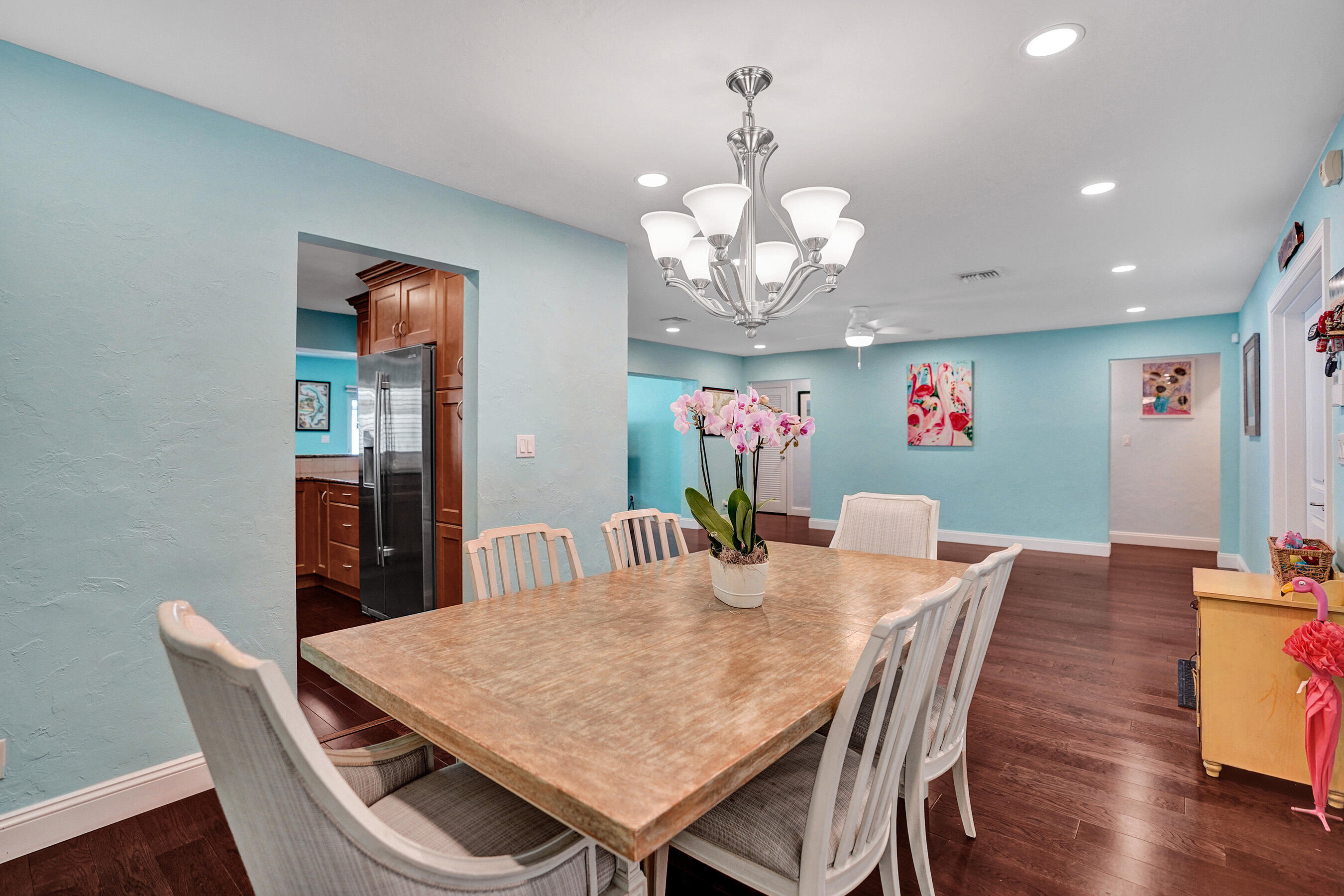 161 Southwest 8th Terrace Boca Raton, FL 33486 - Photo 7 of 78 DSC07281