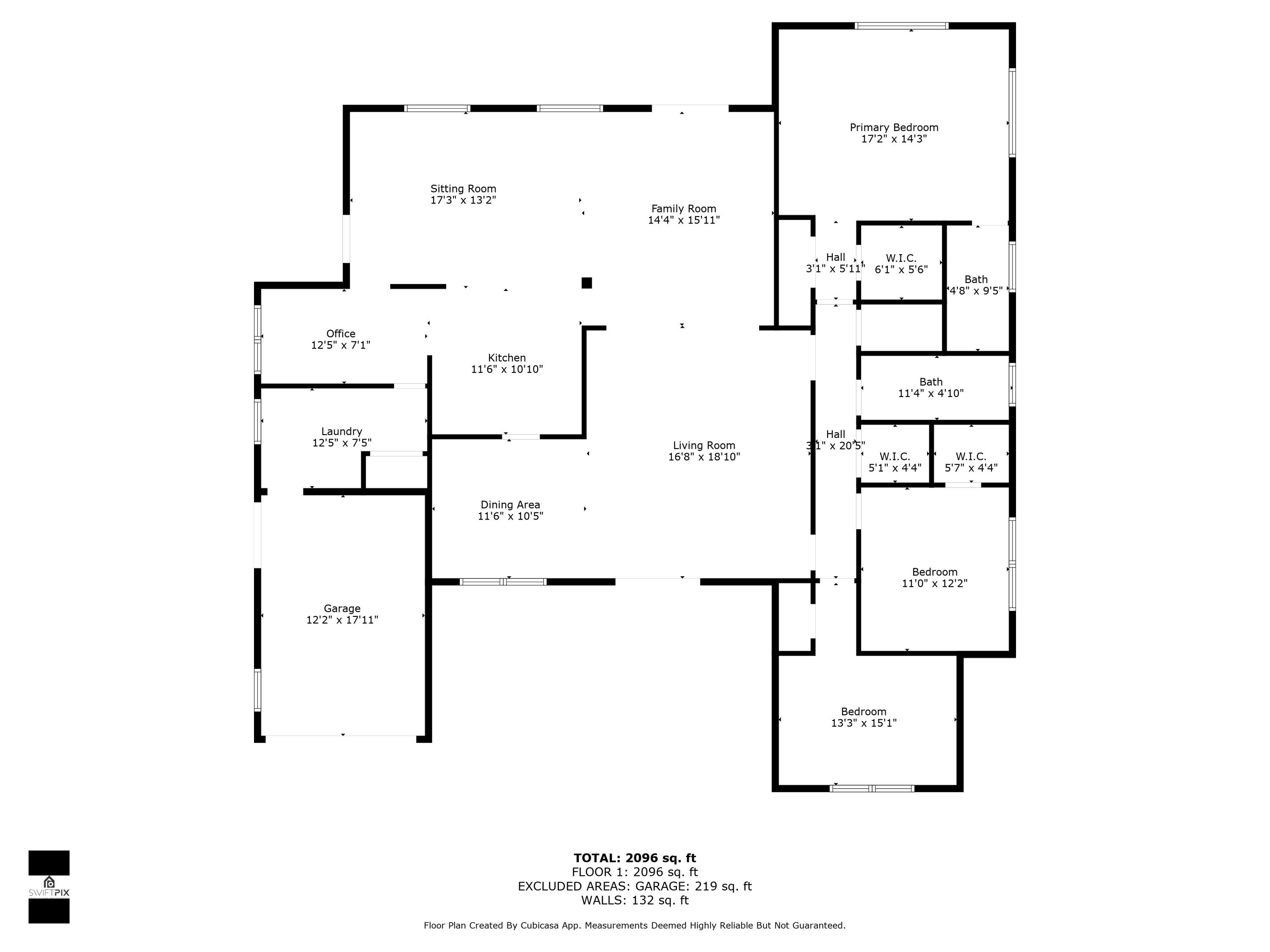 161 Southwest 8th Terrace Boca Raton, FL 33486 - Photo 78 of 78 all_floors_161_southwest_8th_terrace_boc