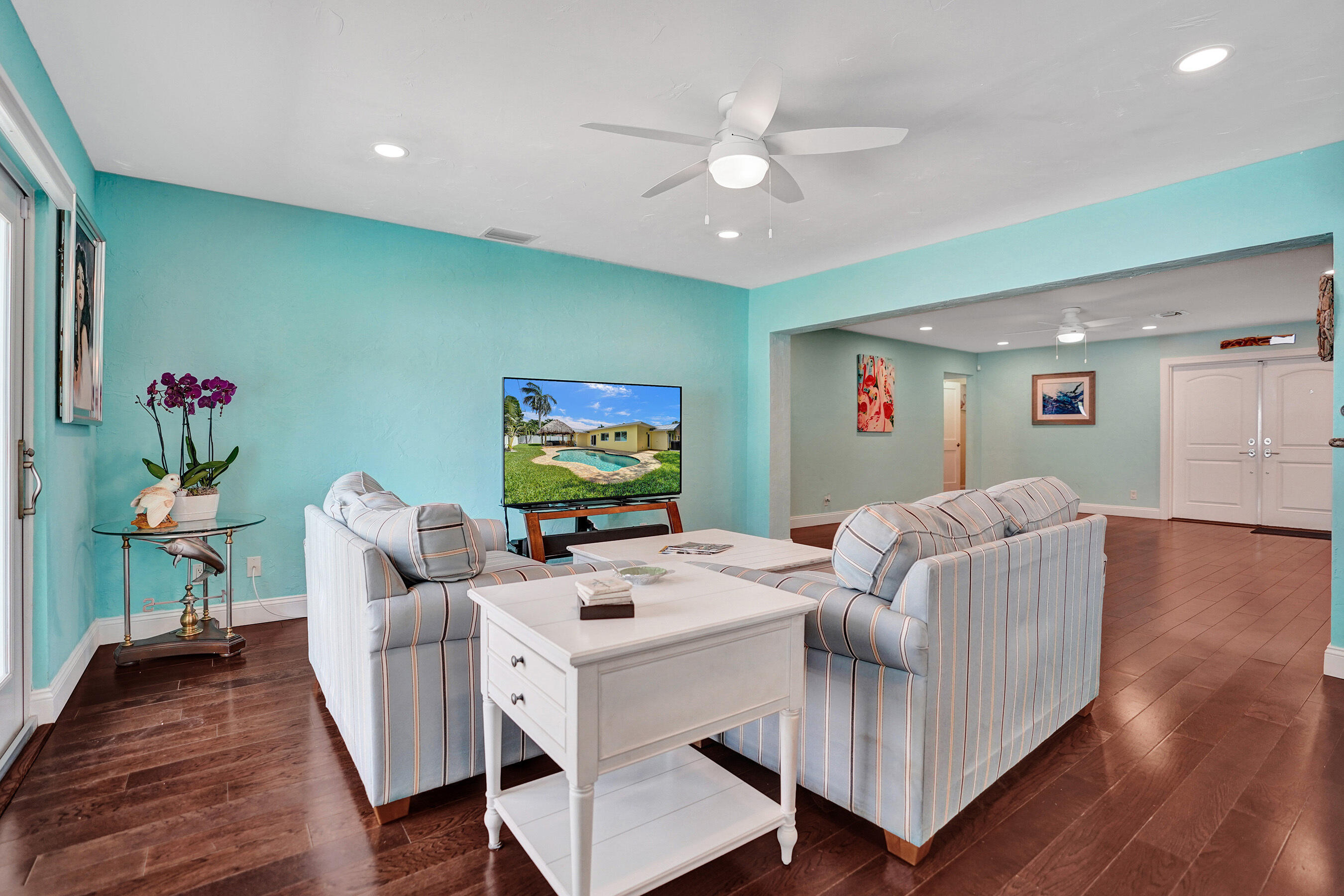 161 Southwest 8th Terrace Boca Raton, FL 33486 - Photo 9 of 78 DSC07311