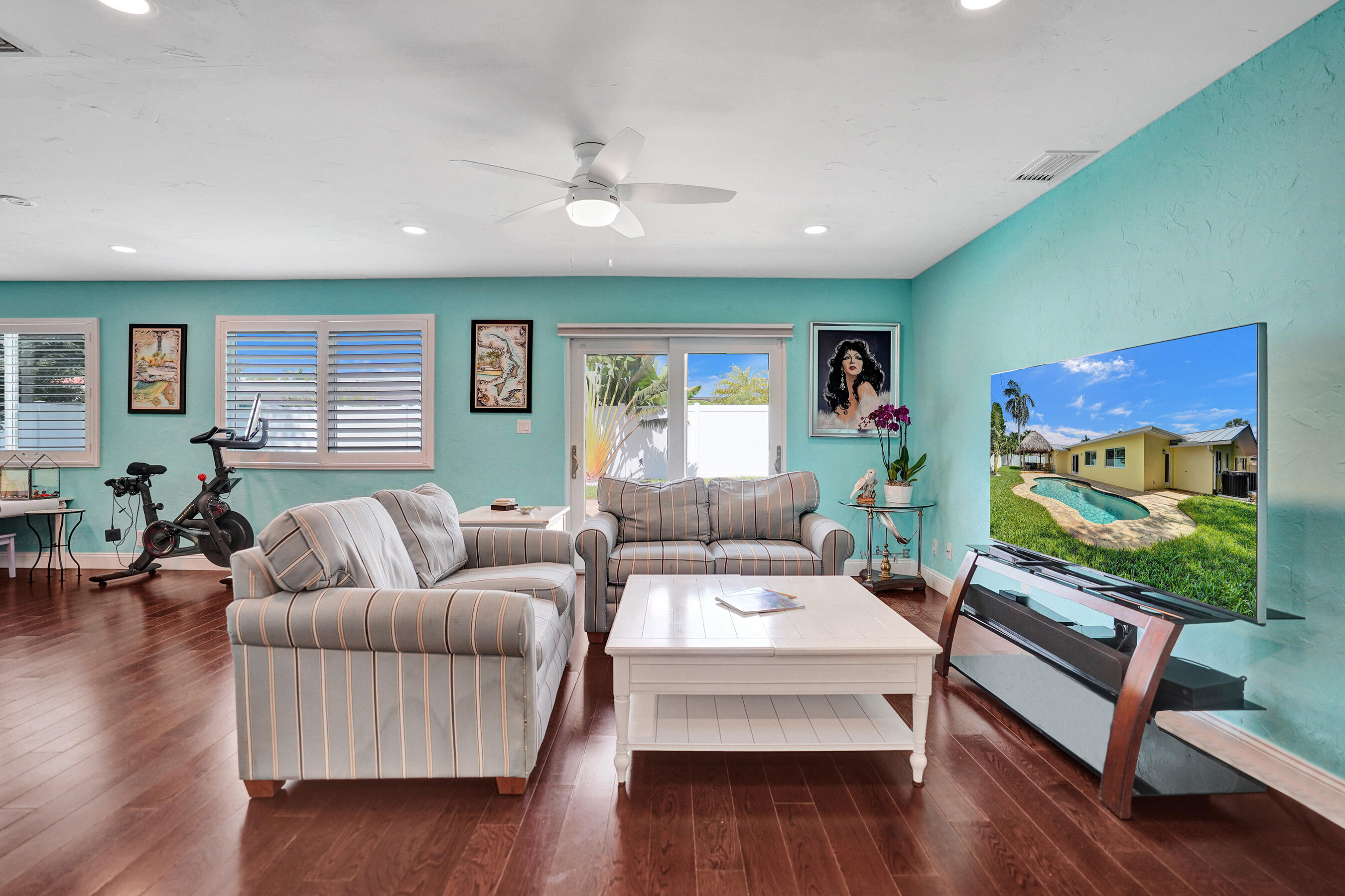 161 Southwest 8th Terrace Boca Raton, FL 33486 - Photo 10 of 78 DSC07305