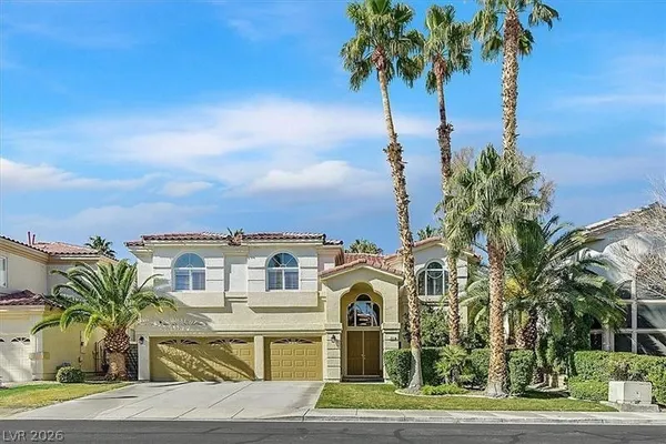 $859,900 | 95 Teton Pines Drive, Henderson, NV 89074