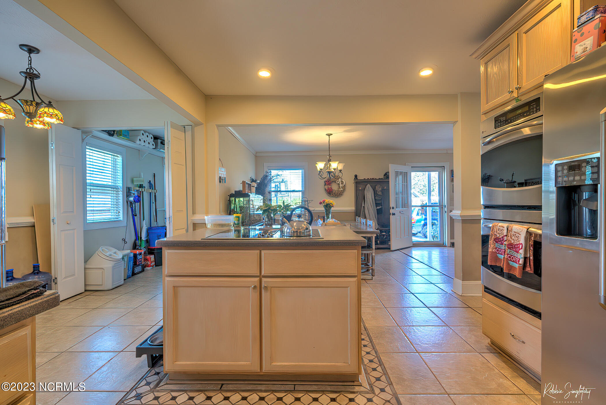 1323 Roberdell Road Rockingham, NC 28379 - Photo 19 of 56 RS 1 DSC03296_7_8