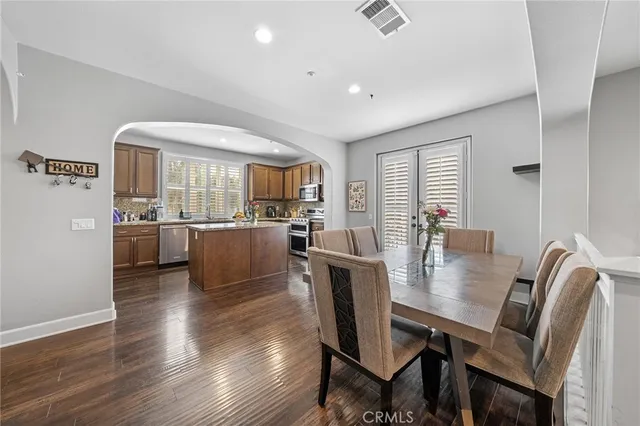 $619,000 | 4457 Owens Street, Unit 101, Corona, CA 92883