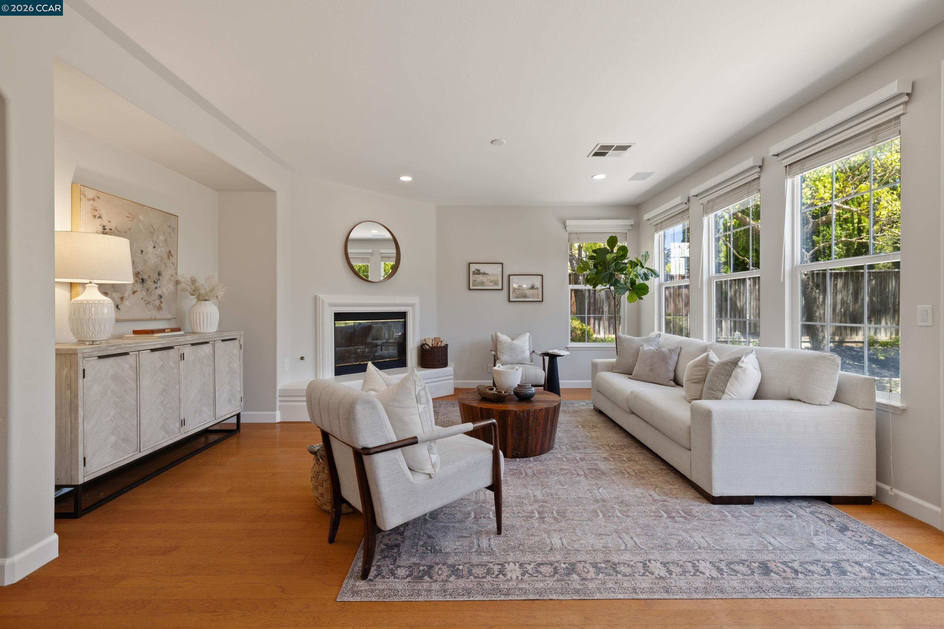 1166 South Chanterella Drive San Ramon, CA 94582 - Photo 15 of 49