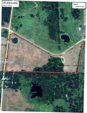 $135,000 | 4314 De Kalb Tx 75559, De Kalb, TX 75559