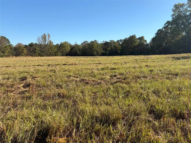 a view of lake with mountain
