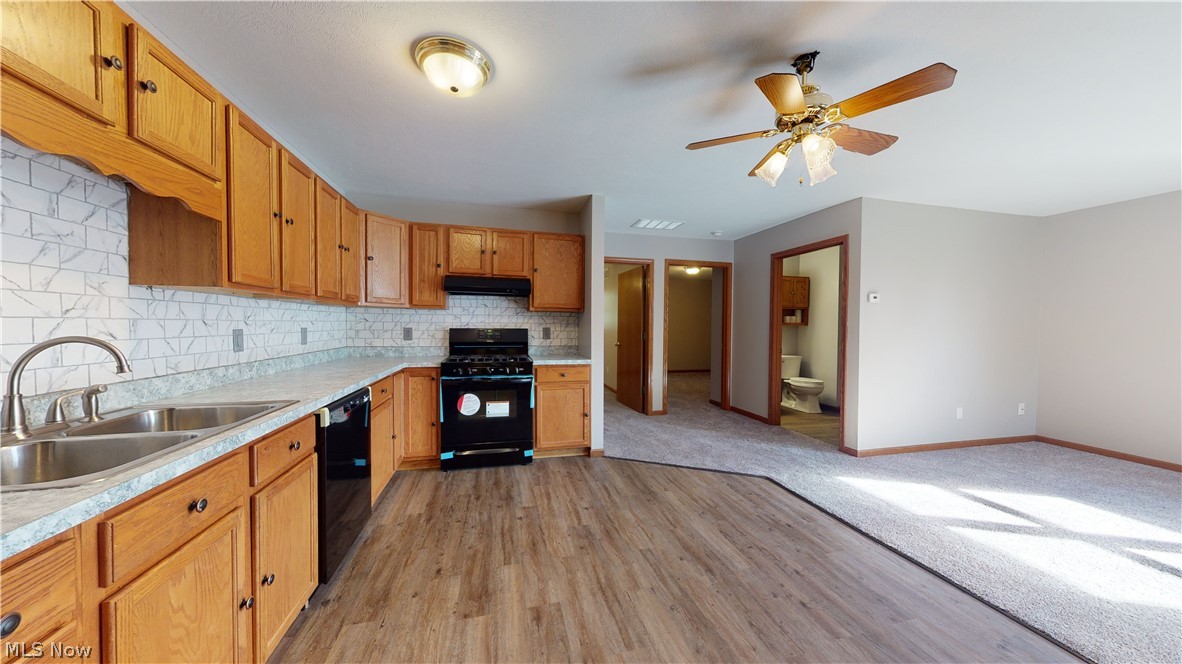 348 Mathews Road, Unit 1 Youngstown, OH 44512 - Photo 14 of 27 Gallery Image 14