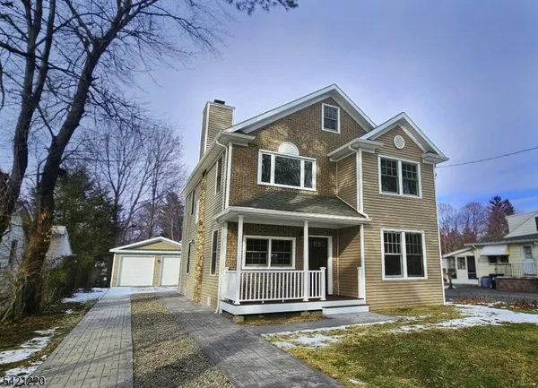 $769,900 | 27 Forest Road, Budd Lake, NJ 07828