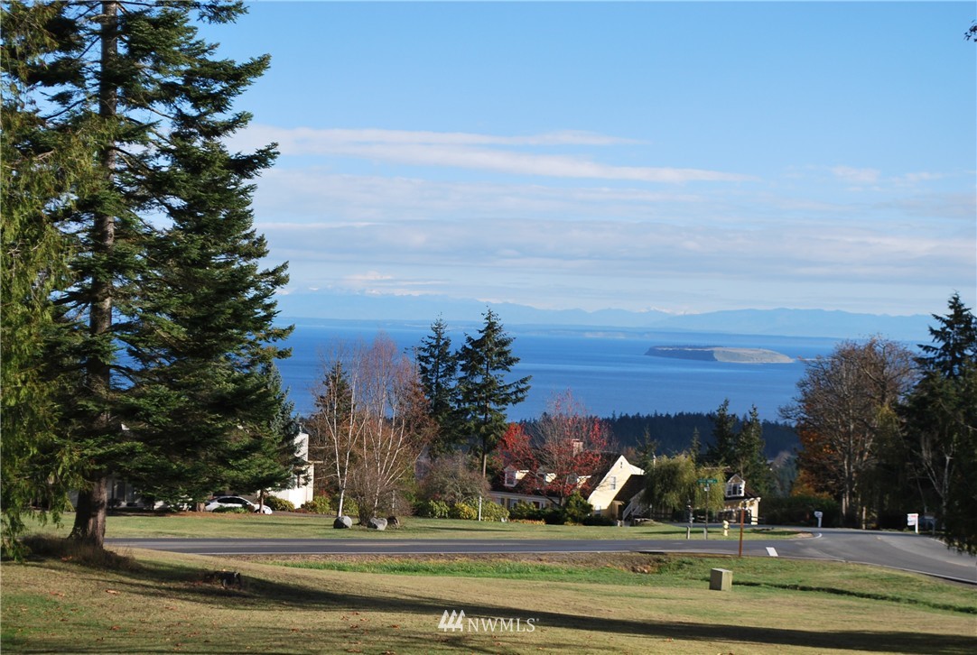 0 Ravens Ridge Road Sequim, WA 98382 - Photo 1 of 9