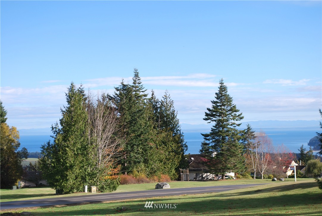 0 Ravens Ridge Road Sequim, WA 98382 - Photo 2 of 9