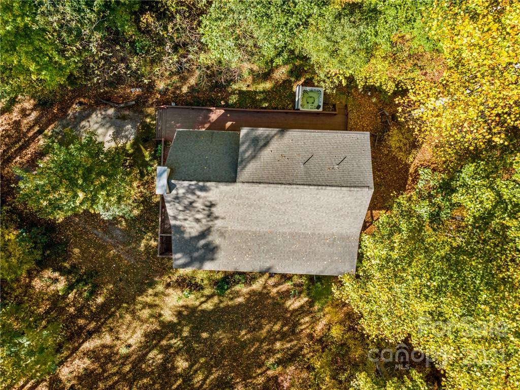 74 Apgar Road Candler, NC 28715 - Photo 41 of 46 a view of outdoor space