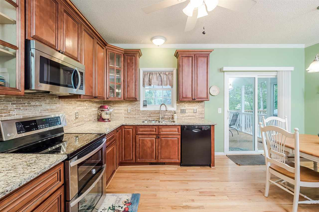 1311 Red Twig Road Apex, NC 27502 - Photo 10 of 25 Photo 10