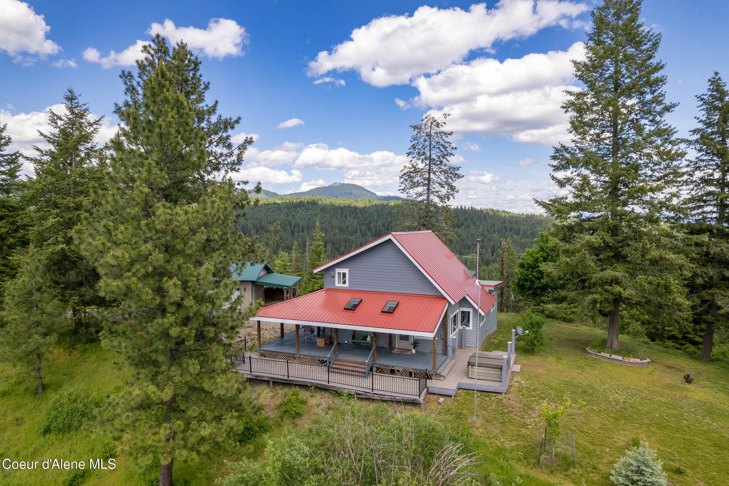 14458 North Smith Avenue Rathdrum, ID 83858 - Photo 46 of 52 46