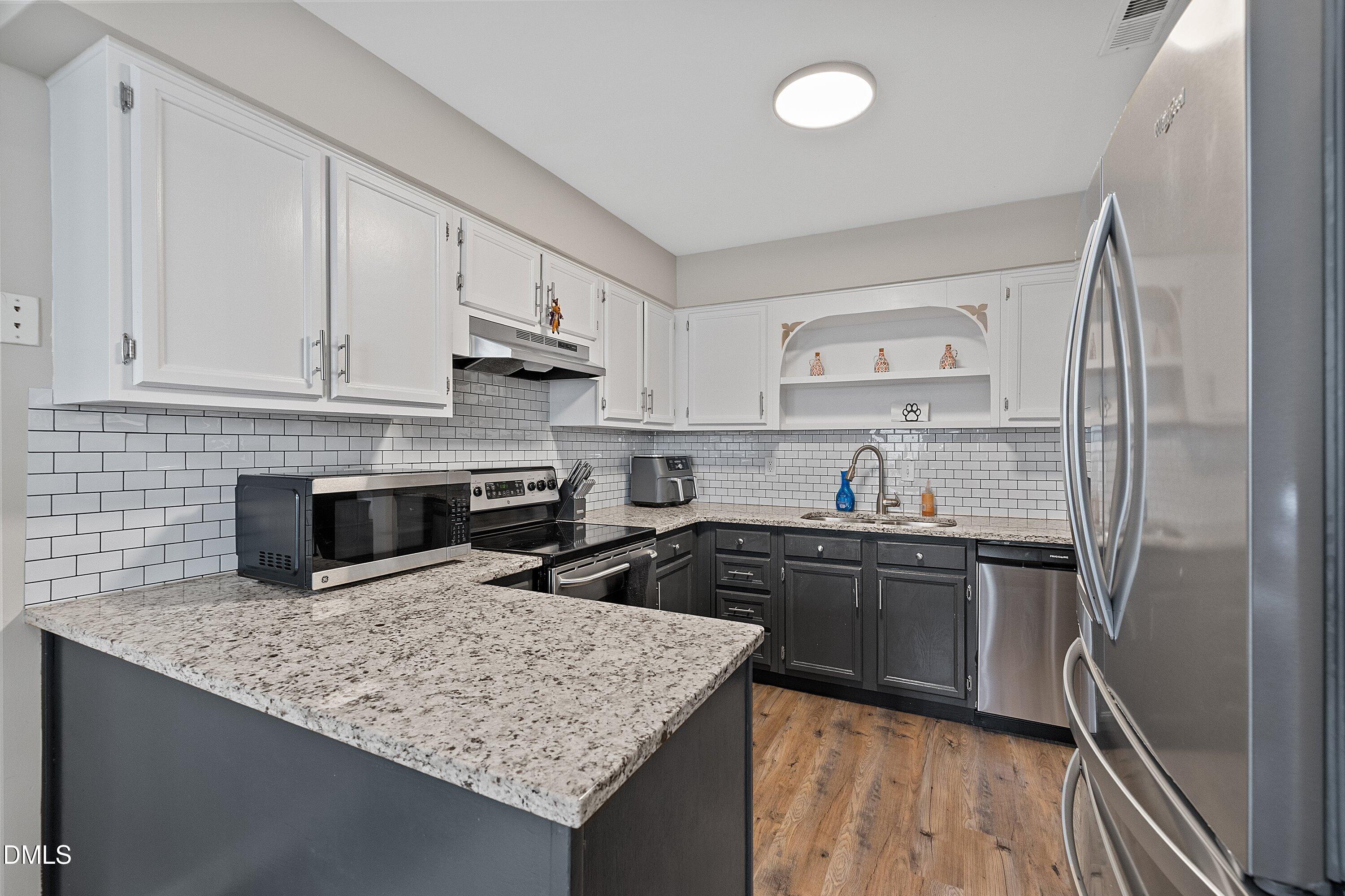 4719 Walden Pond Drive, Unit B Raleigh, NC 27604 - Photo 12 of 36