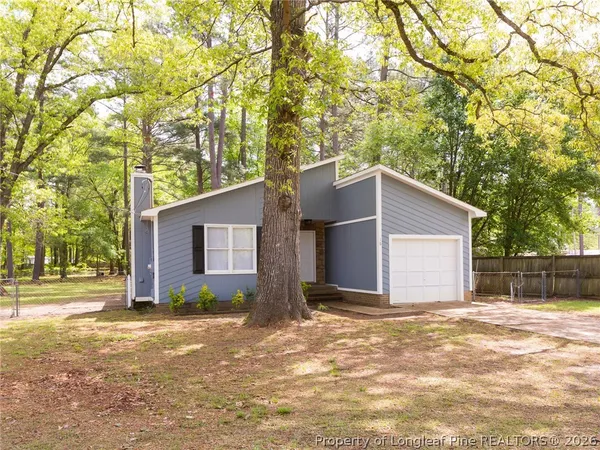 $1,500 | 1683 Rim Road, Fayetteville, NC 28314