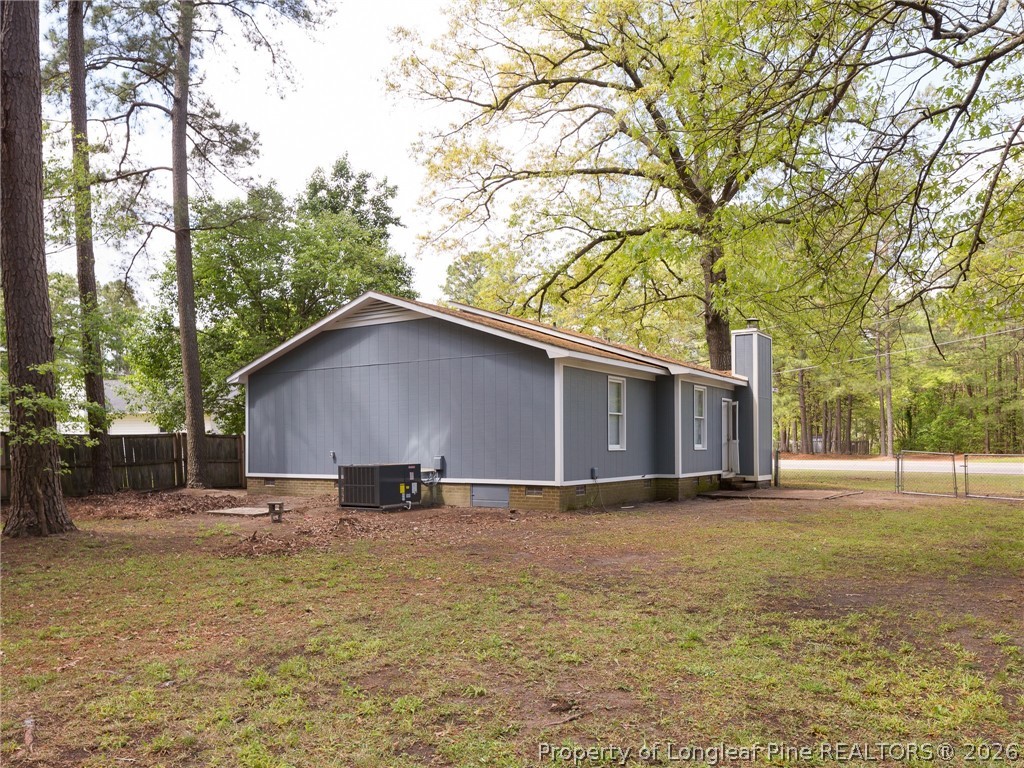 1683 Rim Road Fayetteville, NC 28314 - Photo 14 of 14