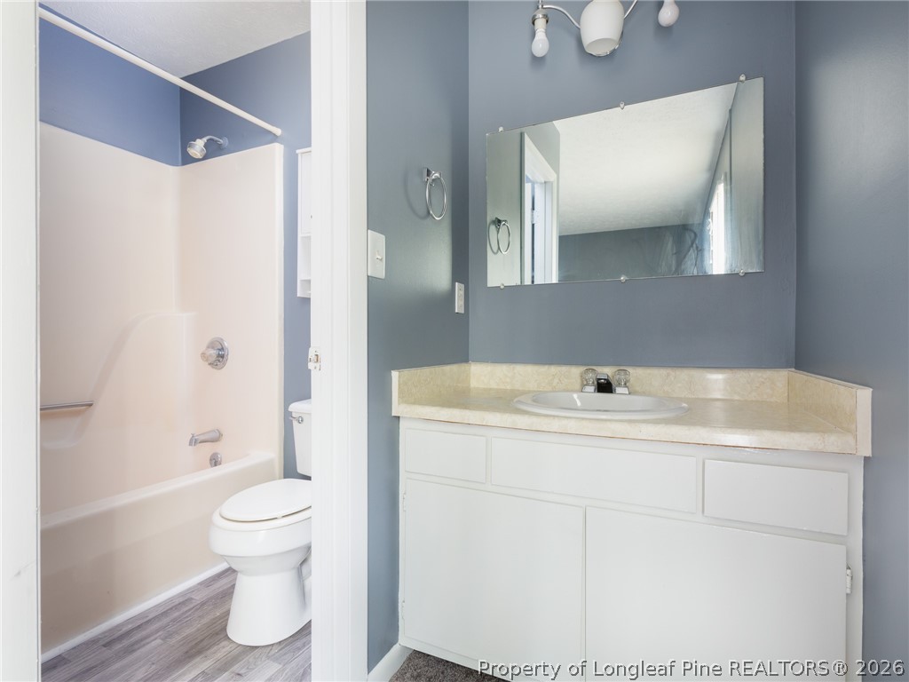 1683 Rim Road Fayetteville, NC 28314 - Photo 9 of 14
