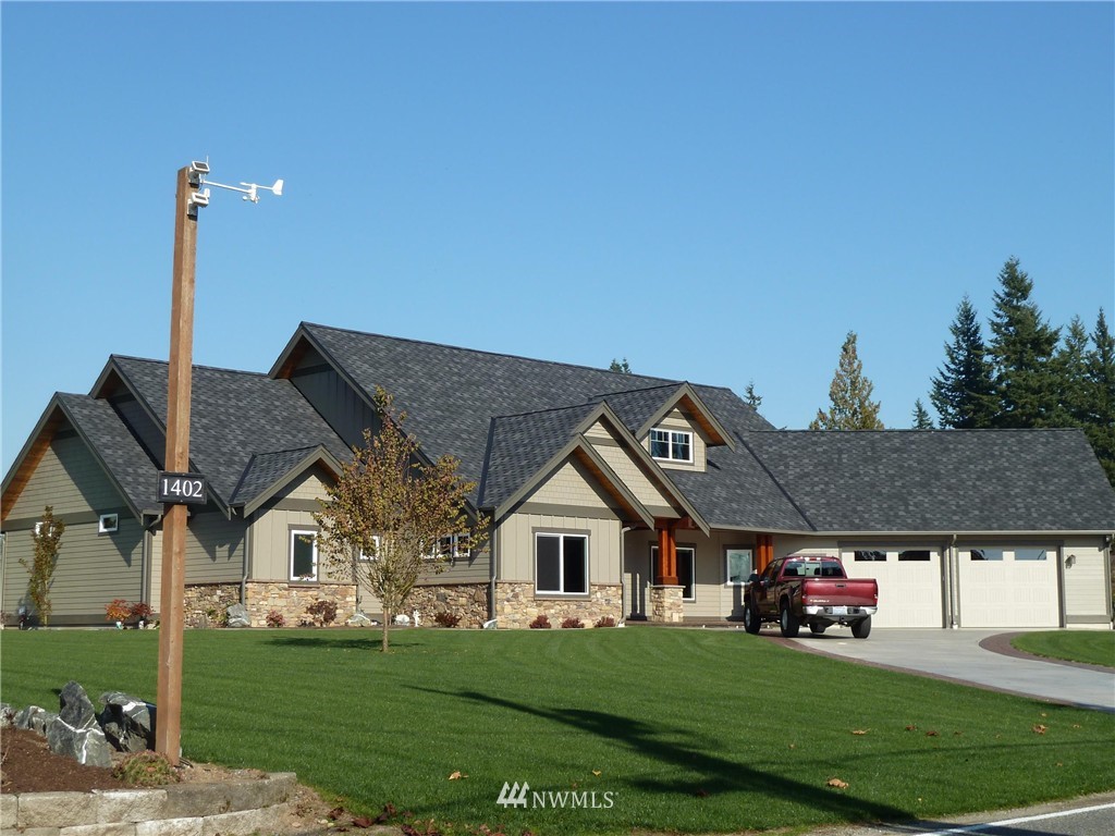 1402 Kamm Road Lynden, WA 98264 - Photo 1 of 1 Gallery Image 1