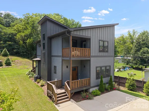$599,900 | 87 Glendale Avenue, Asheville, NC 28803