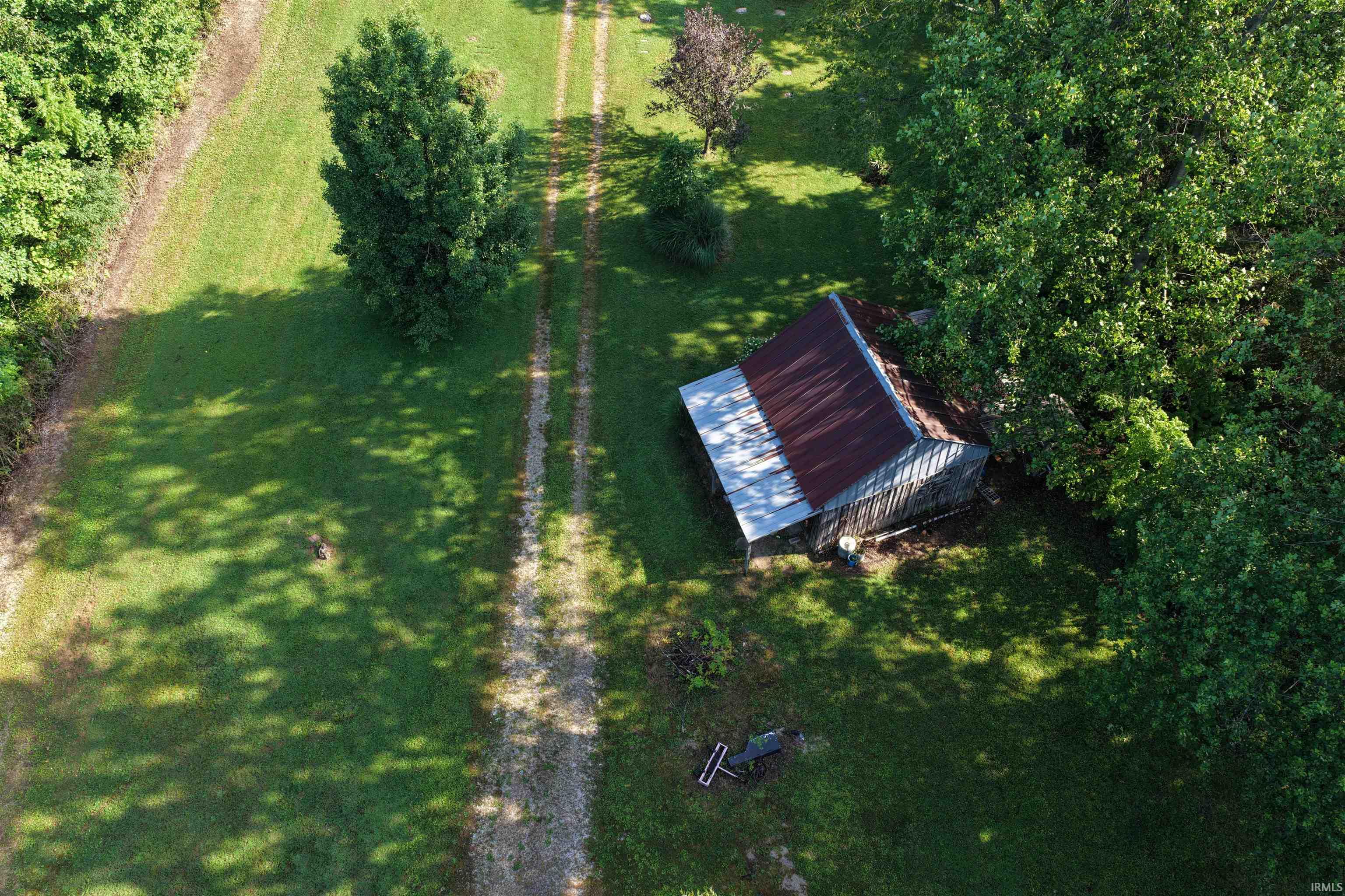 Tbd Wesley Chapel Road Mitchell, IN 47446 - Photo 11 of 15