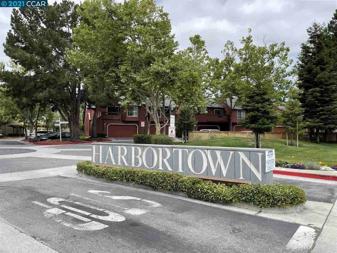 910 Wharfside Road San Mateo, CA 94404 - Photo 43 of 43 a view of street with sign board