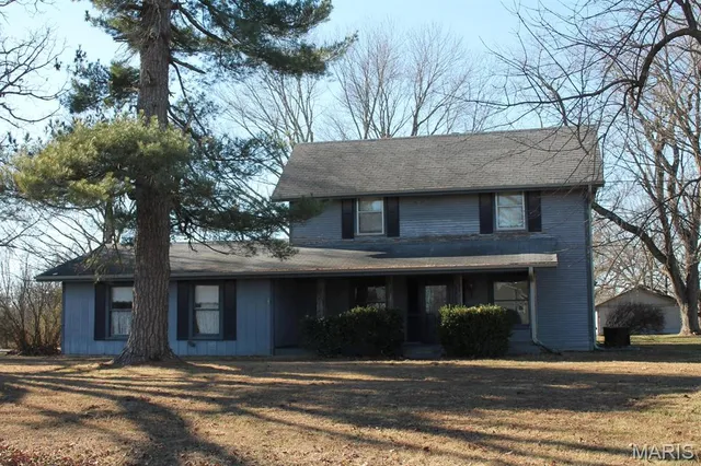 $142,000 | 501 North Busch Avenue, Mountain Grove, MO 65711