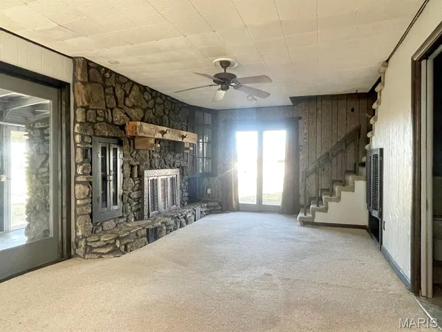 $142,000 | 501 North Busch Avenue, Mountain Grove, MO 65711