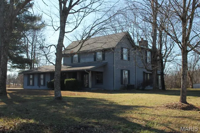 $142,000 | 501 North Busch Avenue, Mountain Grove, MO 65711