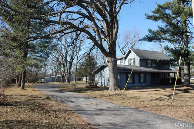 $142,000 | 501 North Busch Avenue, Mountain Grove, MO 65711