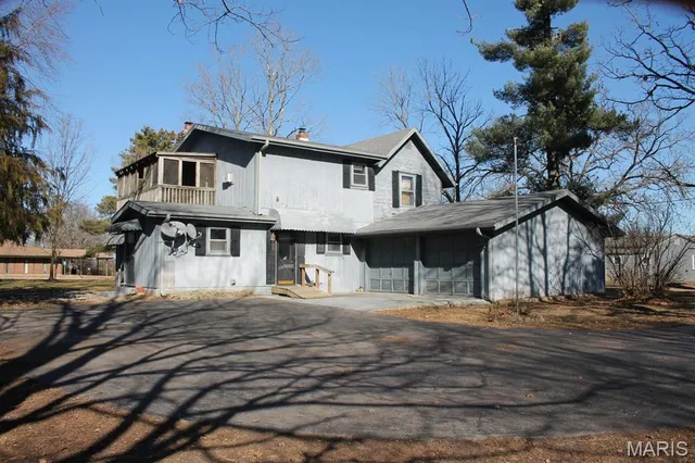 $142,000 | 501 North Busch Avenue, Mountain Grove, MO 65711