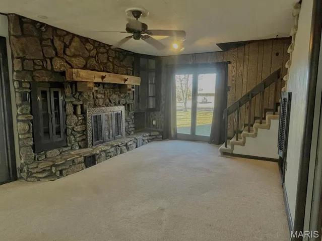 $142,000 | 501 North Busch Avenue, Mountain Grove, MO 65711