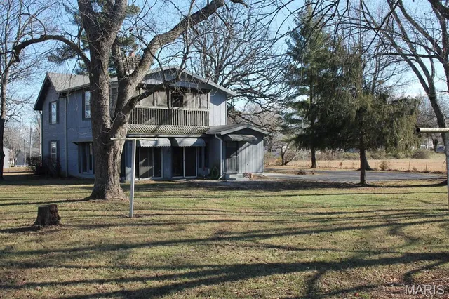 $142,000 | 501 North Busch Avenue, Mountain Grove, MO 65711