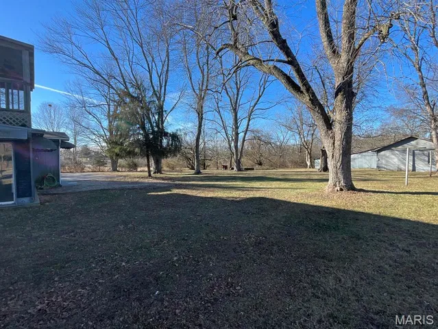 $142,000 | 501 North Busch Avenue, Mountain Grove, MO 65711