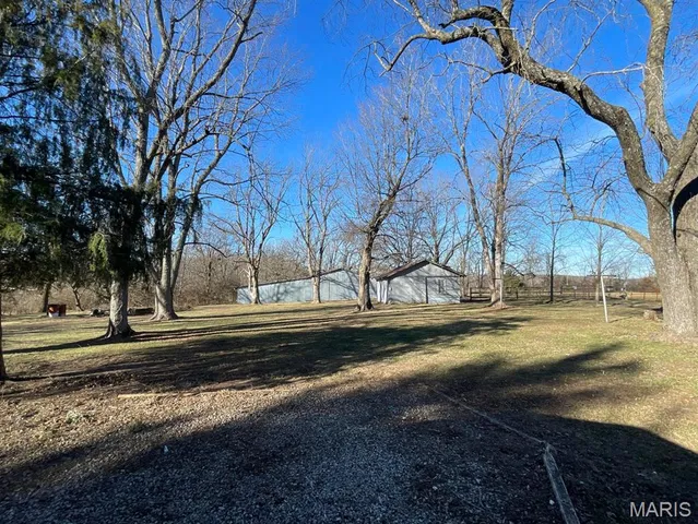 $142,000 | 501 North Busch Avenue, Mountain Grove, MO 65711