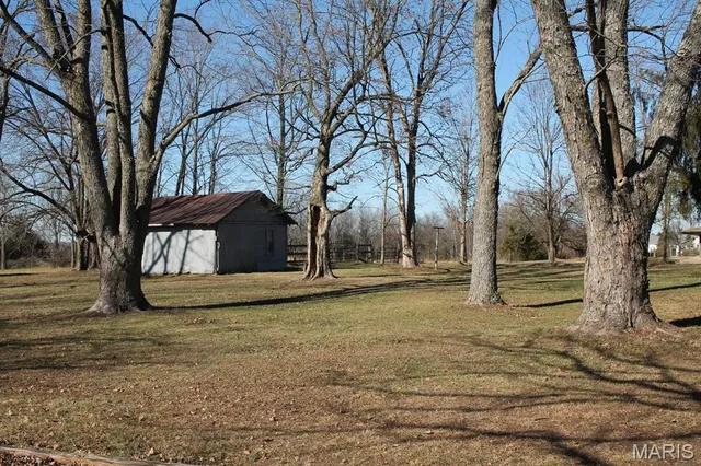 $142,000 | 501 North Busch Avenue, Mountain Grove, MO 65711