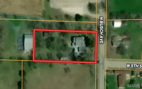 $142,000 | 501 North Busch Avenue, Mountain Grove, MO 65711