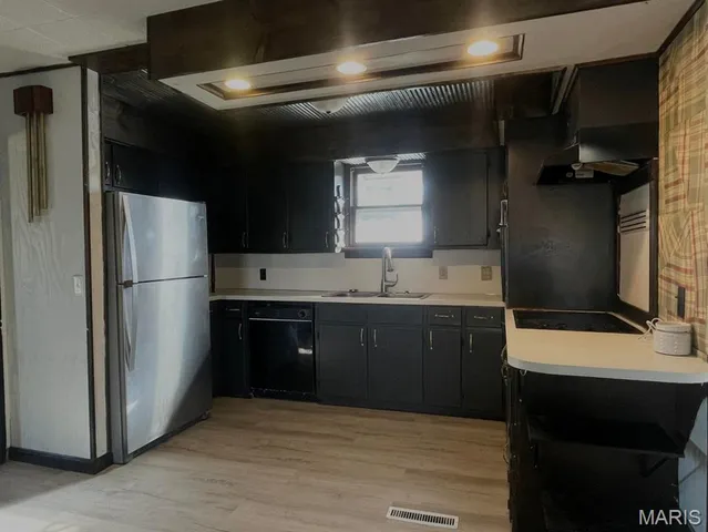 $142,000 | 501 North Busch Avenue, Mountain Grove, MO 65711