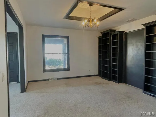 $142,000 | 501 North Busch Avenue, Mountain Grove, MO 65711