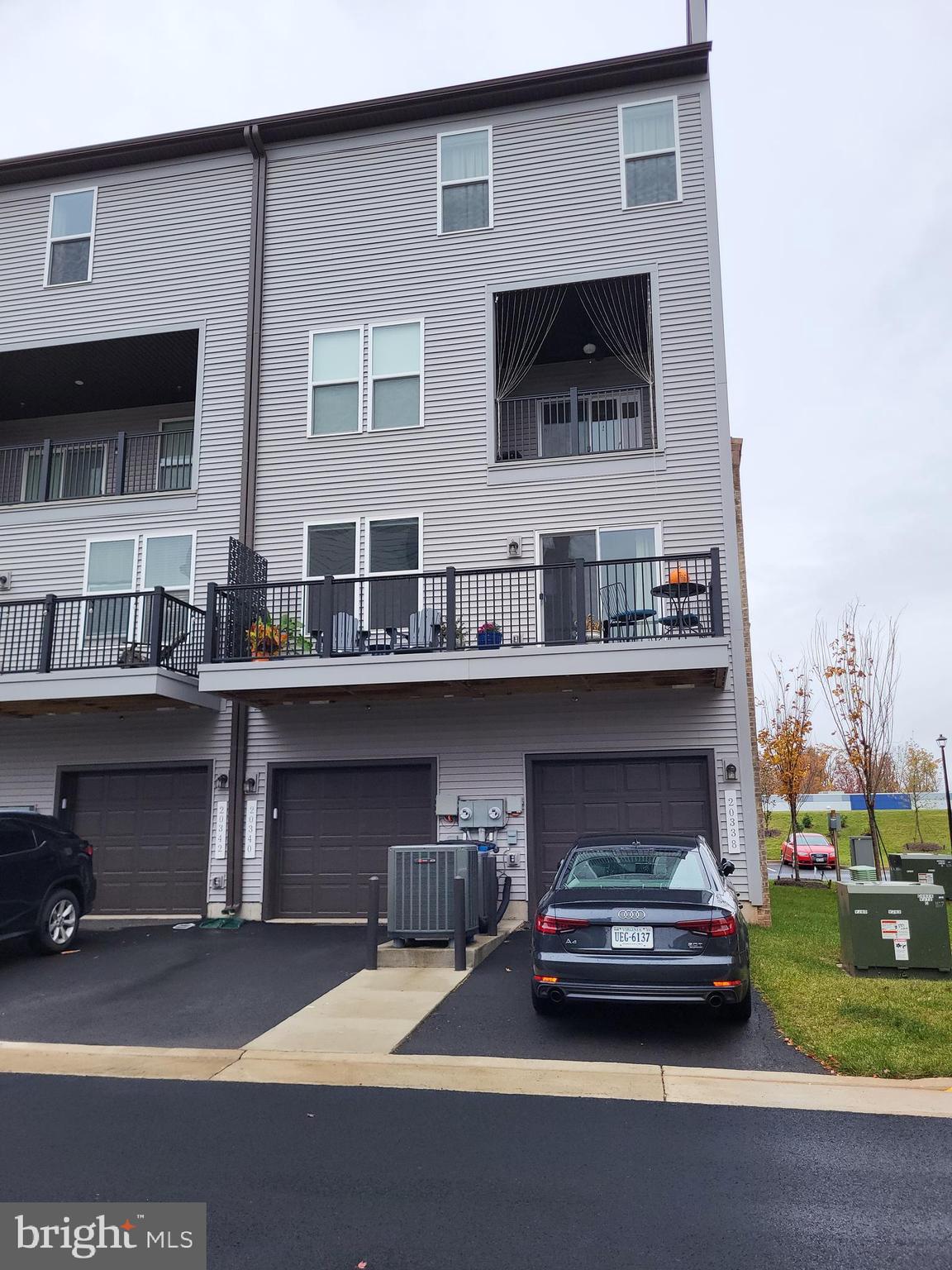 20338 Newfoundland Square Ashburn, VA 20147 - Photo 30 of 32