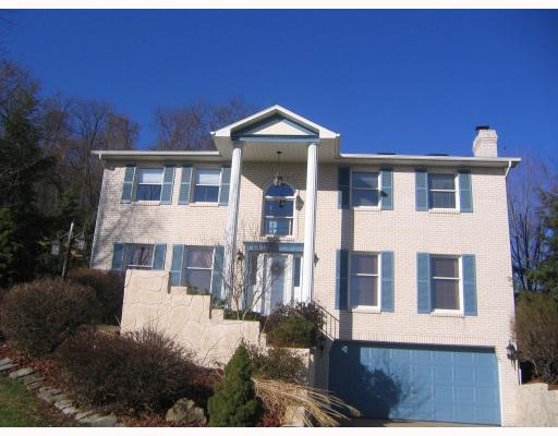 Exterior Front. WELCOME to the home of your dreams you ve been searching for! Wait no longer - this extra special colonial is LOADED<BR/>with amenities that you can t appreciate unless you visit the interior. Call today for your private tour!