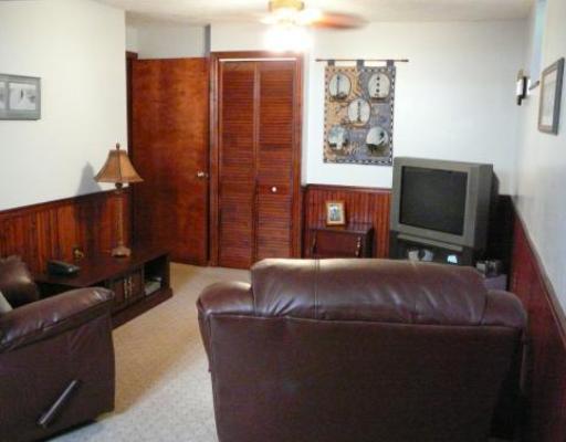 119 Countryview Drive McKees Rocks, PA 15136 - Photo 15 of 15 Den/Family/Great Room. Another view of the lower level gameroom - loads of storage awaits you.